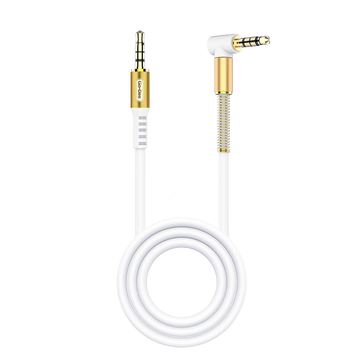 Go-Des GAC-219 Aux Audio Kablo - 1 Go-Des GAC-219 Aux Audio Kablo - 1
